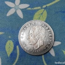 Monedas FNMT: MONEDA EN PLATA DE LEY 4,01 GR. FNMT. Lote 363018435