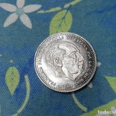 Monedas FNMT: MONEDA EN PLATA DE LEY 3,87 GR. FNMT. Lote 363018635
