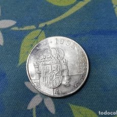 Monedas FNMT: MONEDA EN PLATA DE LEY 3,87 GR. FNMT. Lote 363019575