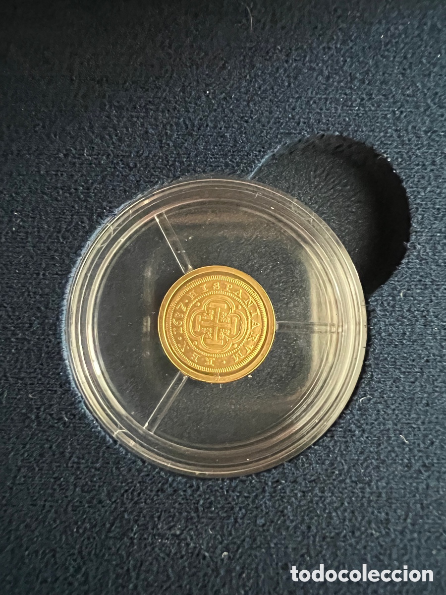 Monedas FNMT: Moneda Oro 20&euro; Joyas Numimasticas - Casa Austria - Foto 5
