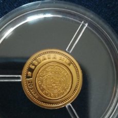 Monedas FNMT: MONEDA 20 EURO ESPAÑA 2019 FNMT , ORO 1,24 GR. Lote 399353534