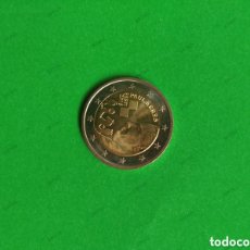 Monedas FNMT: 2016-ESTONIA PAUL KERES 2€