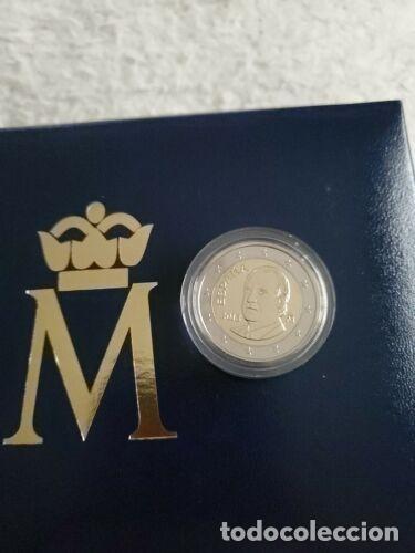 Monedas FNMT: 2 euros... Proof....2012.... Espa&ntilde;a - Foto 1