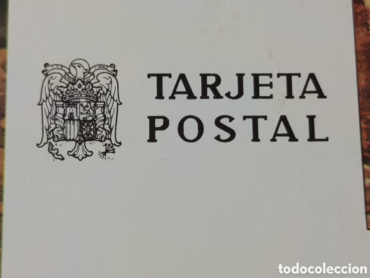Monedas FNMT: Lote 56 tarjetas postales FNMT - Foto 23