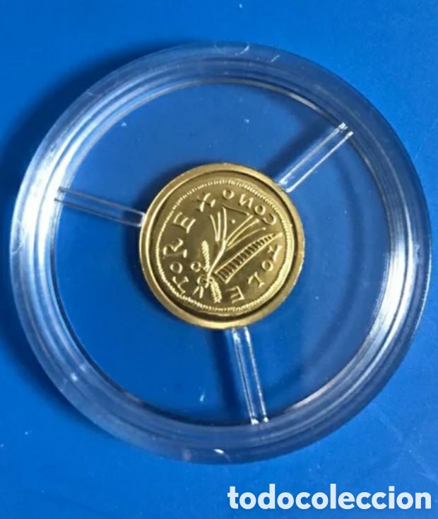 Monedas FNMT: 20 &euro; oro 2011 joyas numism&aacute;ticas - Foto 2