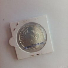 Monedas FNMT: 30 EUROS DEL 2021