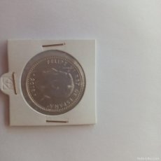 Monedas FNMT: 30 EUROS DEL 2018