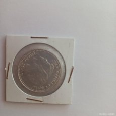 Monedas FNMT: 20 EUROS DEL 2010