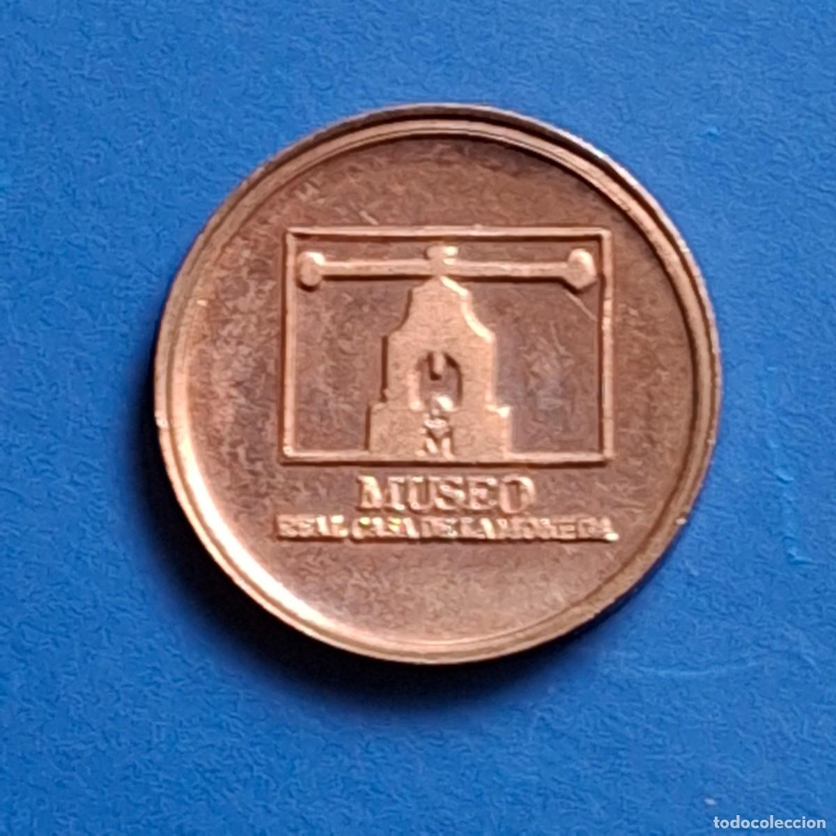 Monedas FNMT: ## FNMT La noche en blanco 2010 ## - Foto 2