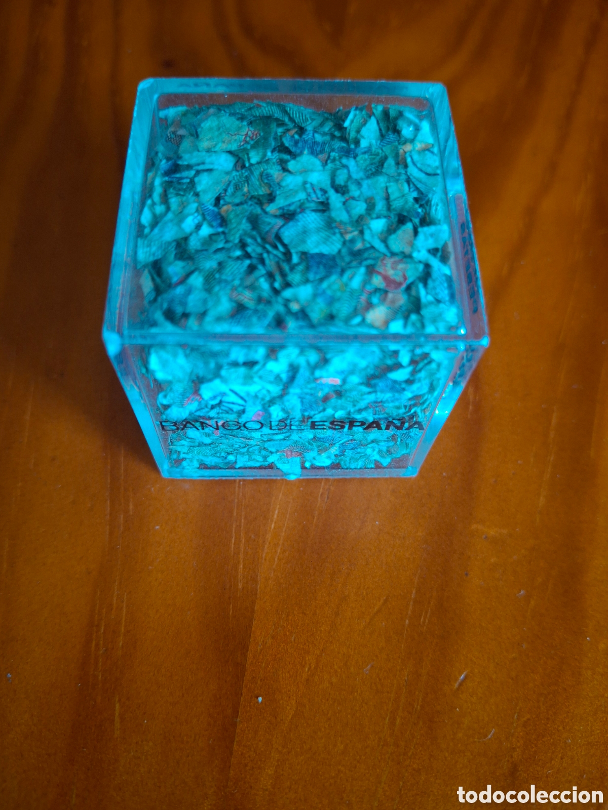 Monedas FNMT: Viruta de 1000 pesetas - Foto 1