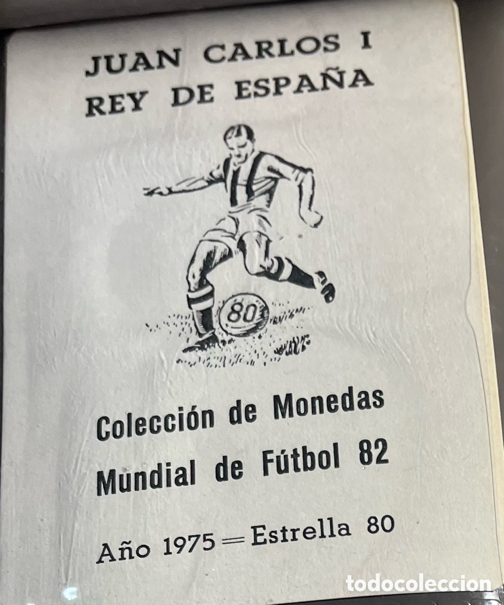 Monedas FNMT: Monedas de coleccion - Foto 1