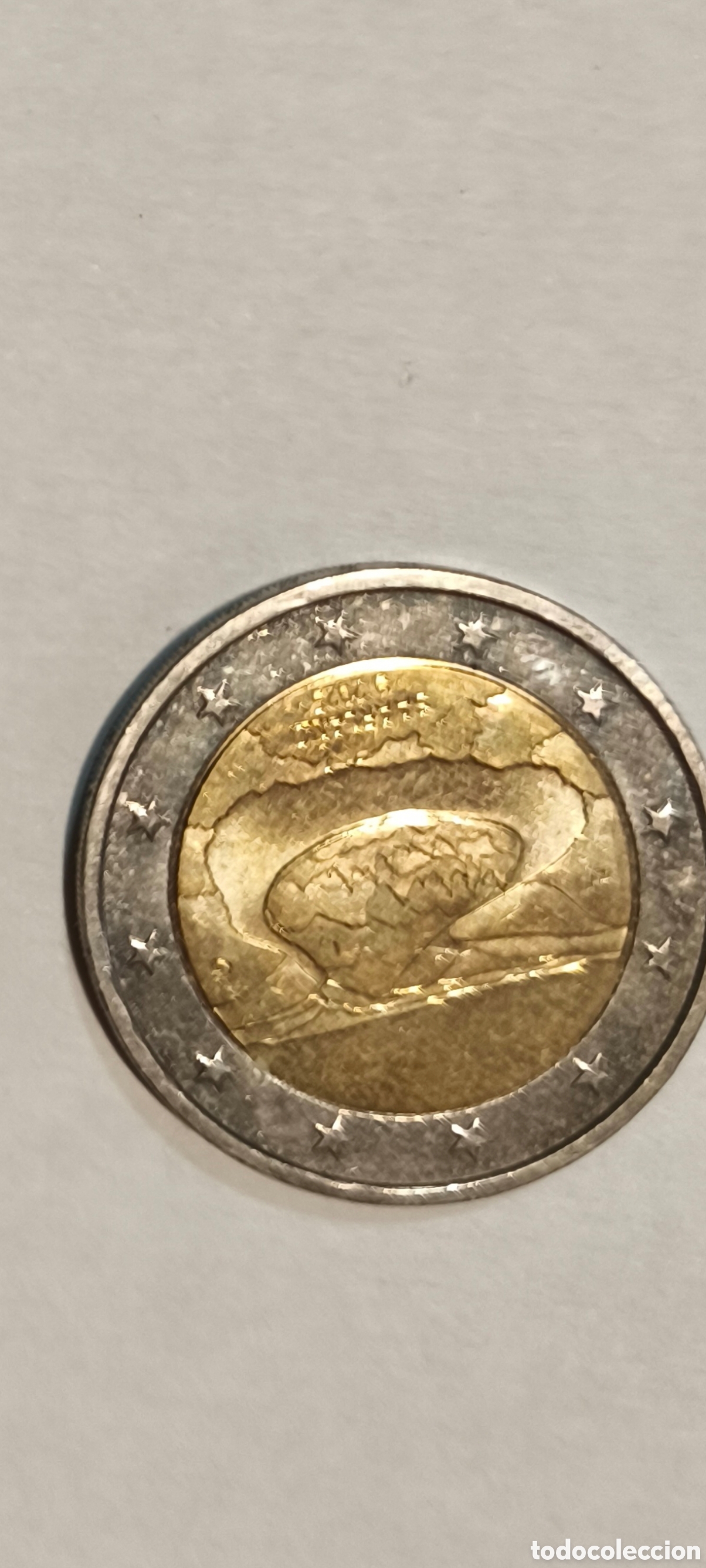 Monedas FNMT: Monedas de dos euros - Foto 2