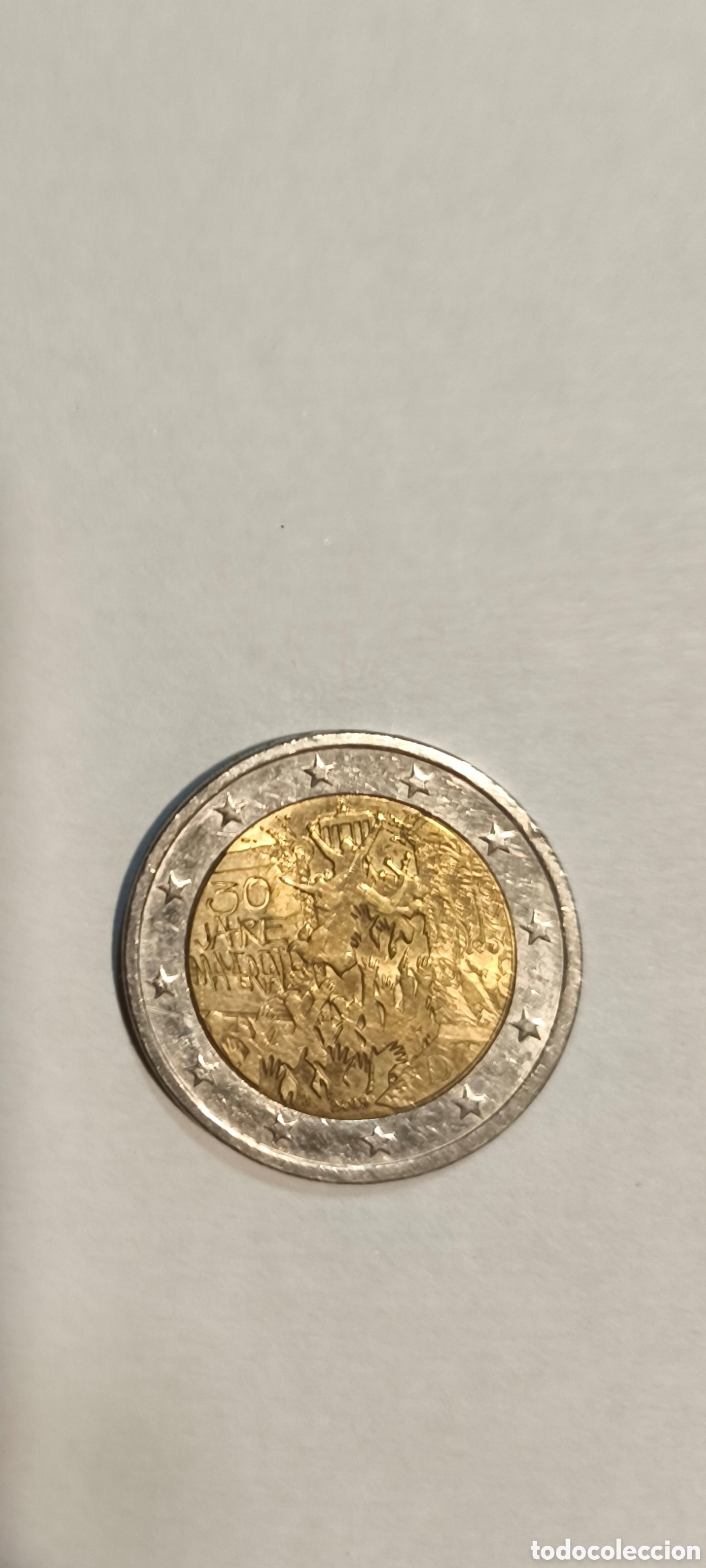 Monedas FNMT: Monedas de dos euros - Foto 3