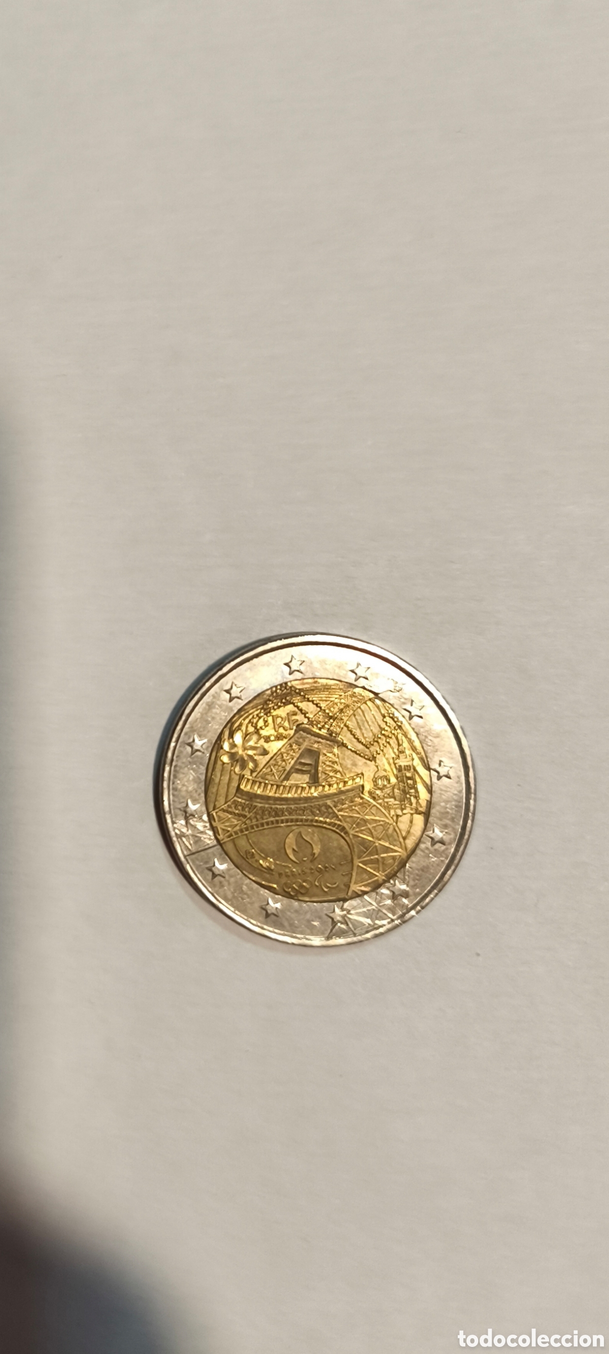 Monedas FNMT: Monedas de dos euros - Foto 4
