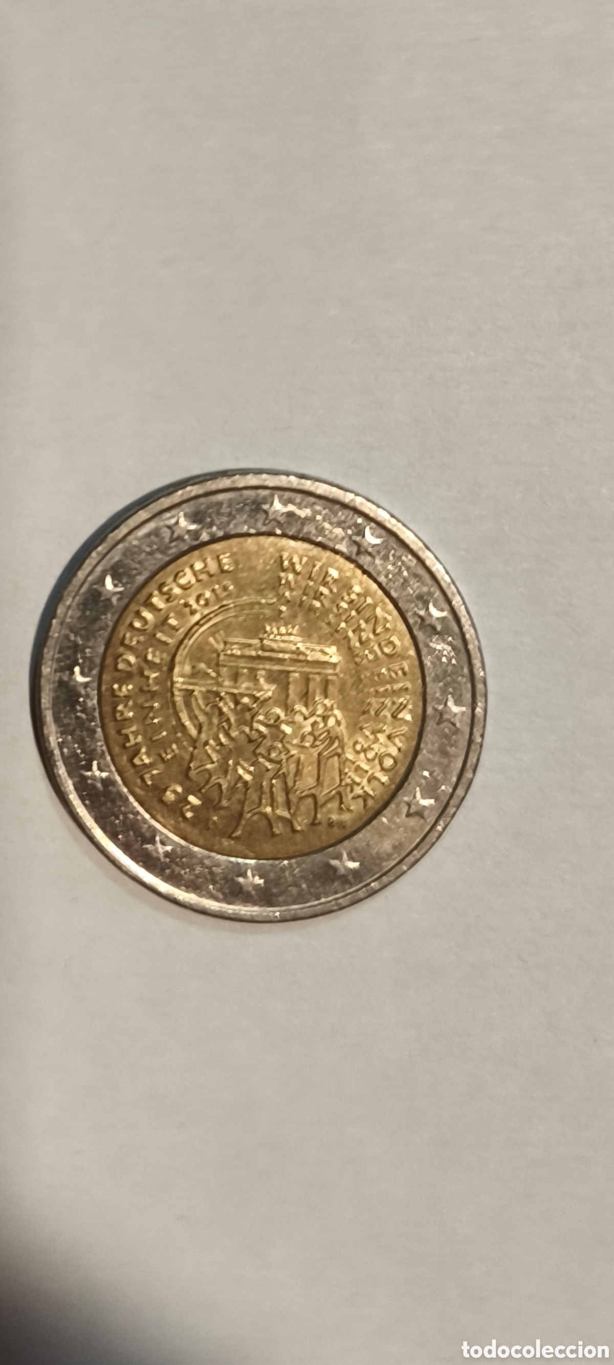 Monedas FNMT: Monedas de dos euros - Foto 5