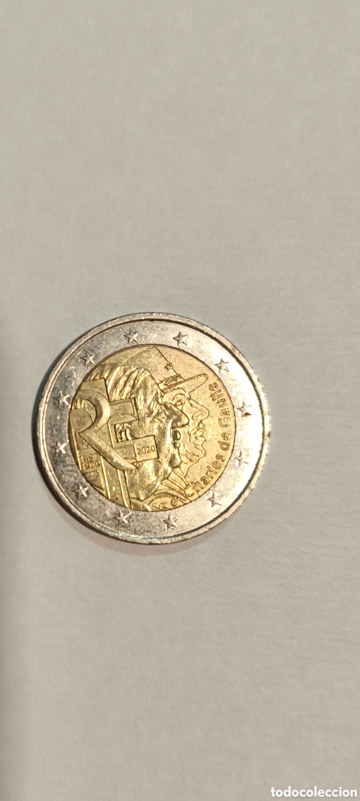 Monedas FNMT: Monedas de dos euros - Foto 6