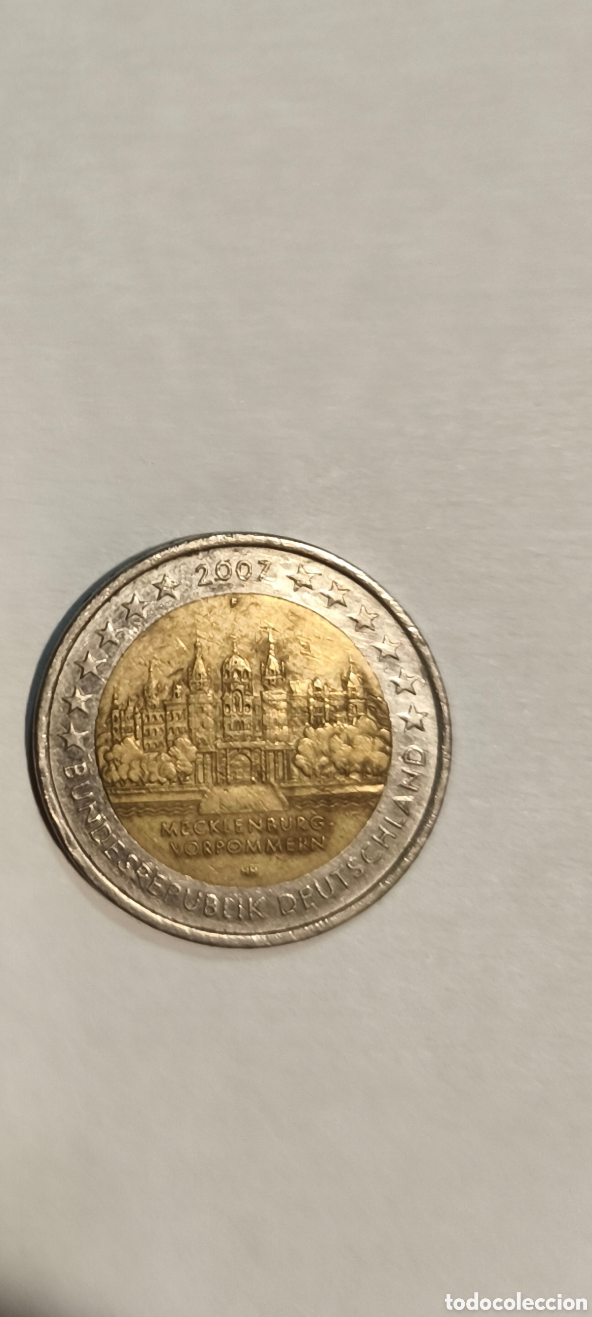 Monedas FNMT: Monedas de dos euros - Foto 7