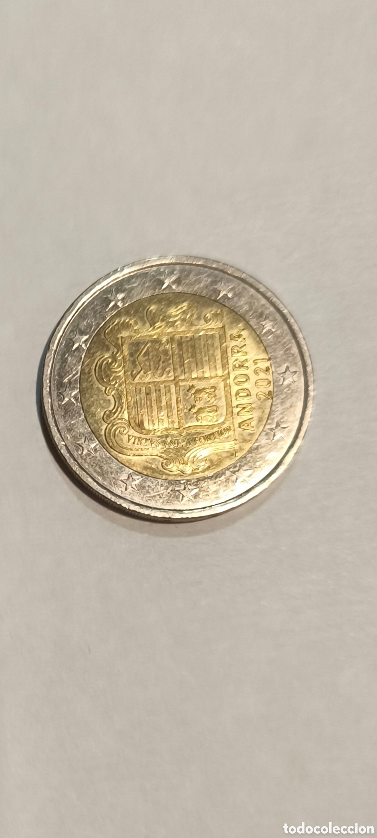 Monedas FNMT: Monedas de dos euros - Foto 8