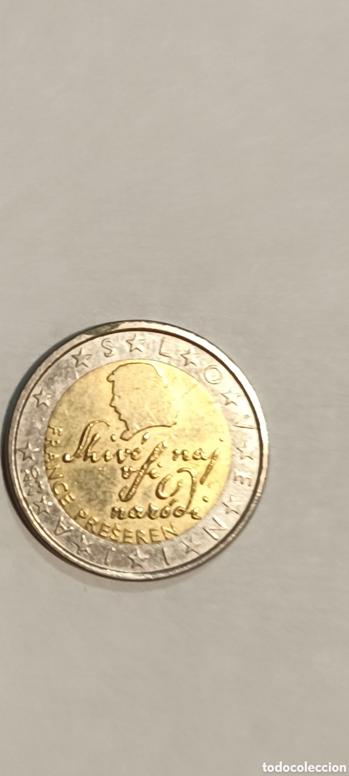 Monedas FNMT: Monedas de dos euros - Foto 9