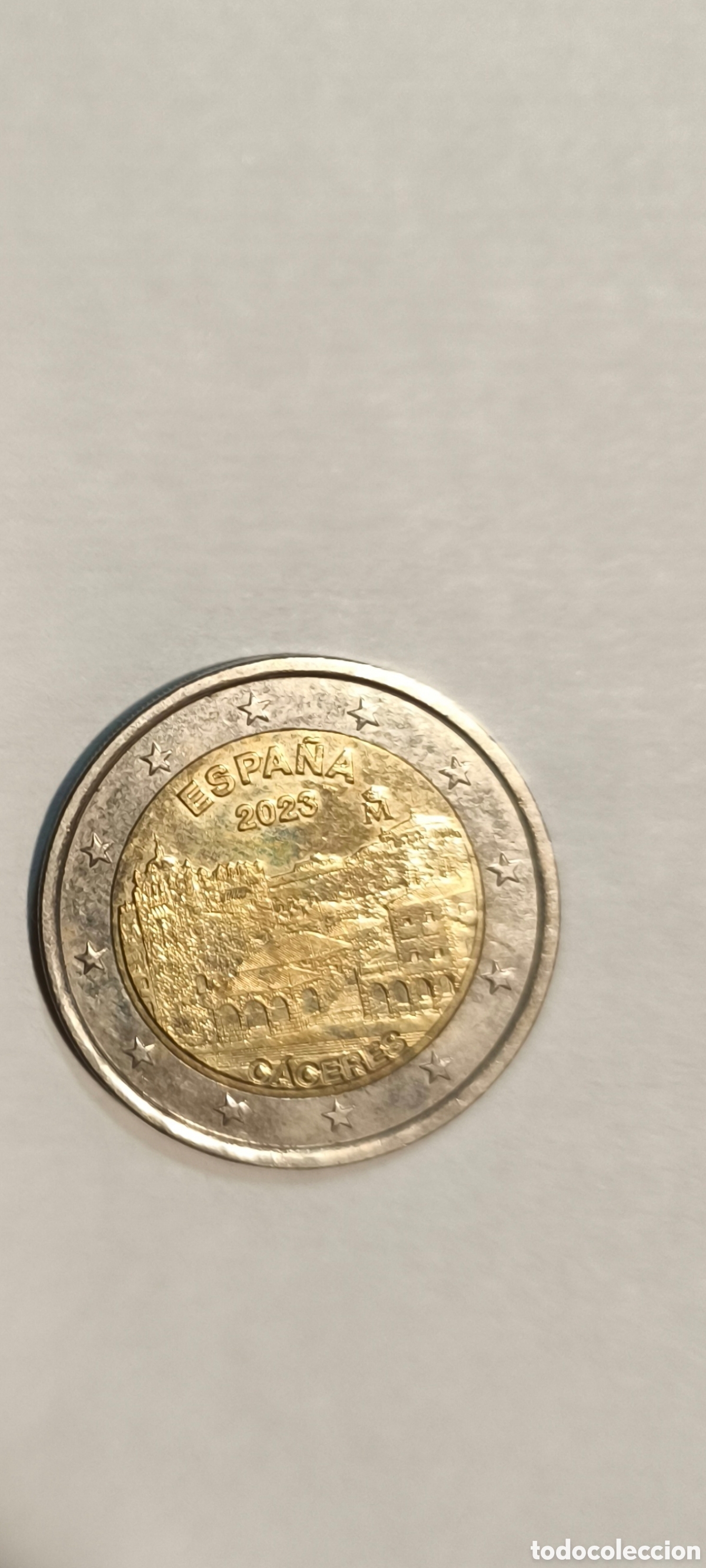 Monedas FNMT: Monedas de dos euros - Foto 10