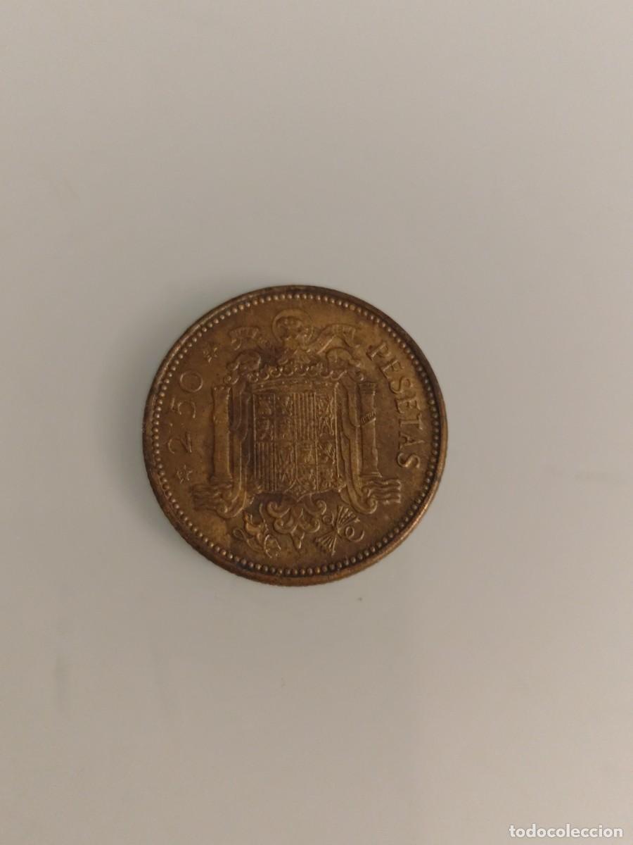 Monedas FNMT: Moneda de Franco del a&ntilde;o 1953 - Foto 1