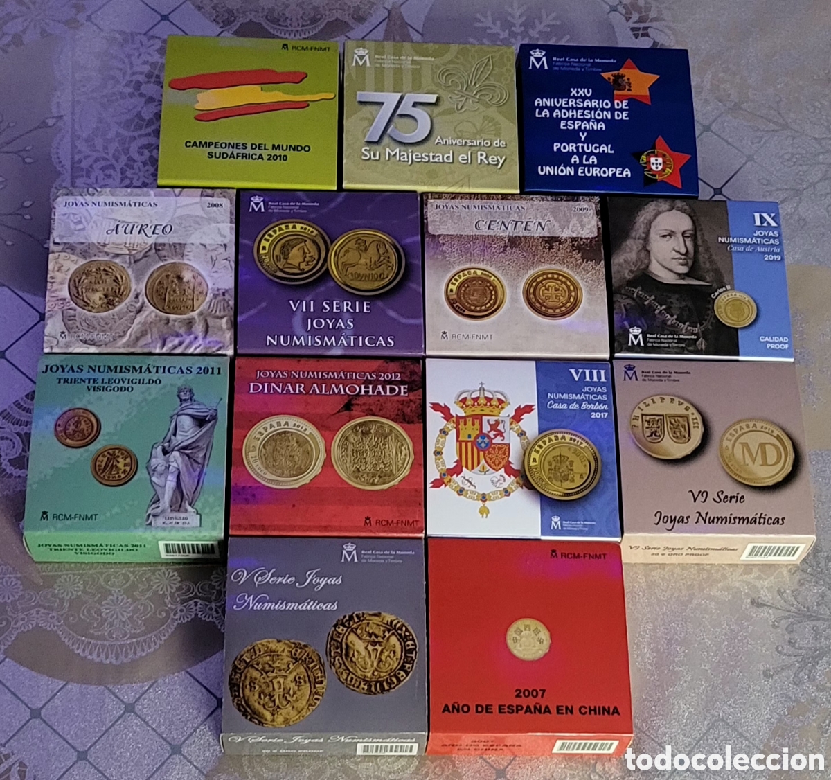 Monedas FNMT: 20 euros oro FNMT. RRR - Foto 1