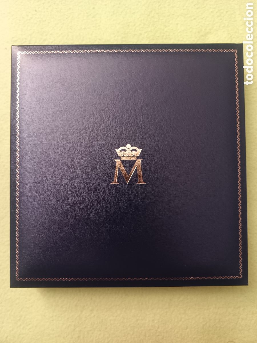 Monedas FNMT: 2001, PACK DE 5 ESTUCHES DE LAS &Uacute;LTIMAS PESETAS EN PLATA. - Foto 5