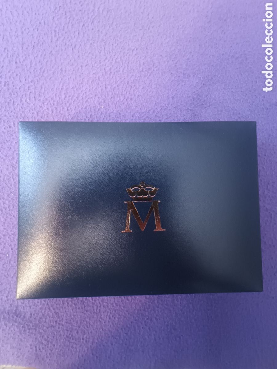 Monedas FNMT: Euroset proof espa&ntilde;a 2011