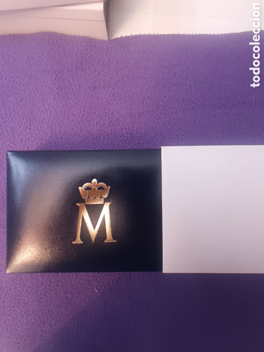 Monedas FNMT: EUROSET PROOF ESPA&Ntilde;A 2014