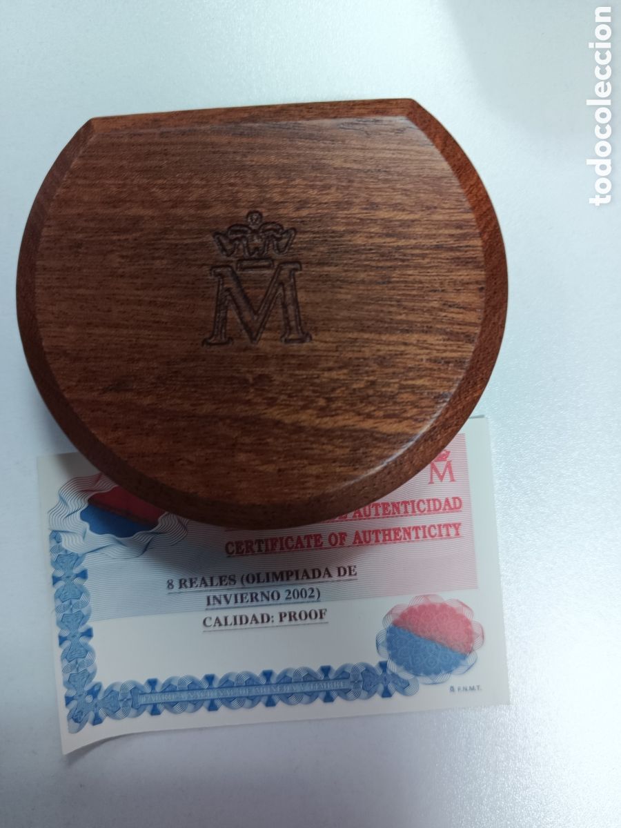 Monedas FNMT: 2002 JJ.OO. DE INVIERNO 10&euro;