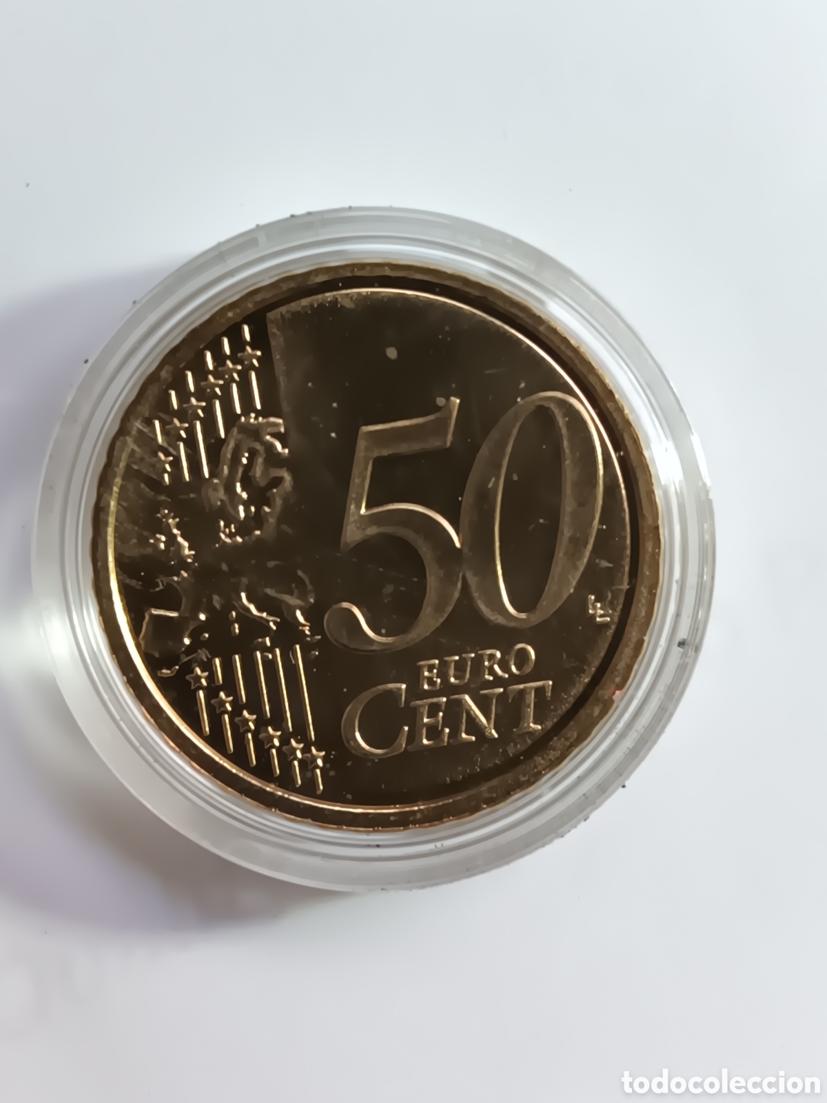 Monedas FNMT: 2016, EUROSET PROOF ESPA&Ntilde;A - Foto 14