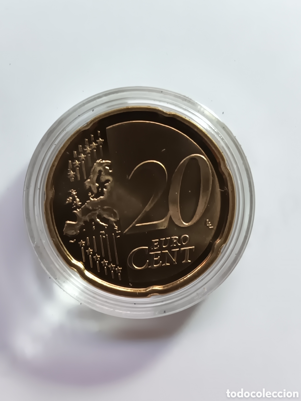Monedas FNMT: 2016, EUROSET PROOF ESPA&Ntilde;A - Foto 16