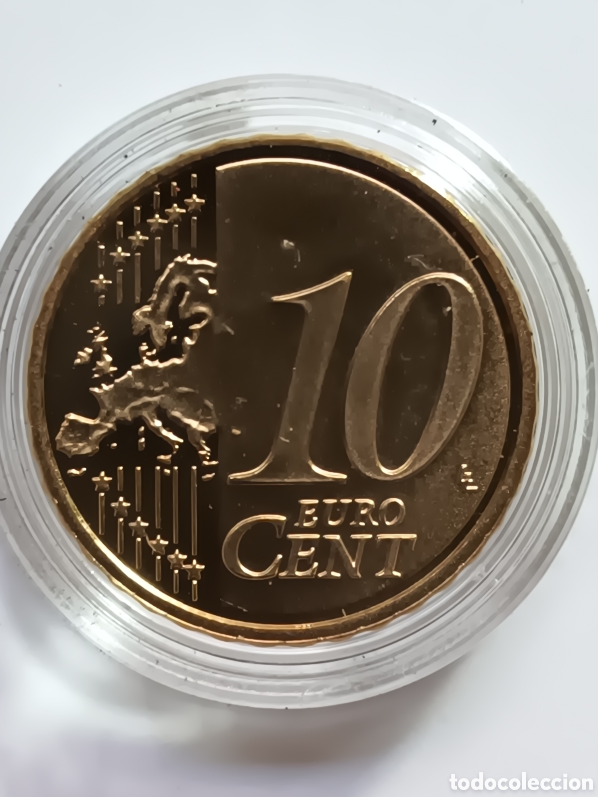 Monedas FNMT: 2016, EUROSET PROOF ESPA&Ntilde;A - Foto 18