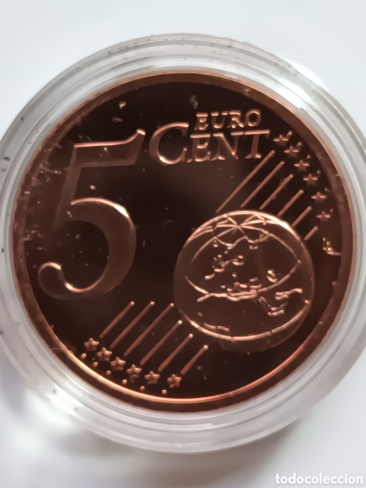 Monedas FNMT: 2016, EUROSET PROOF ESPA&Ntilde;A - Foto 20