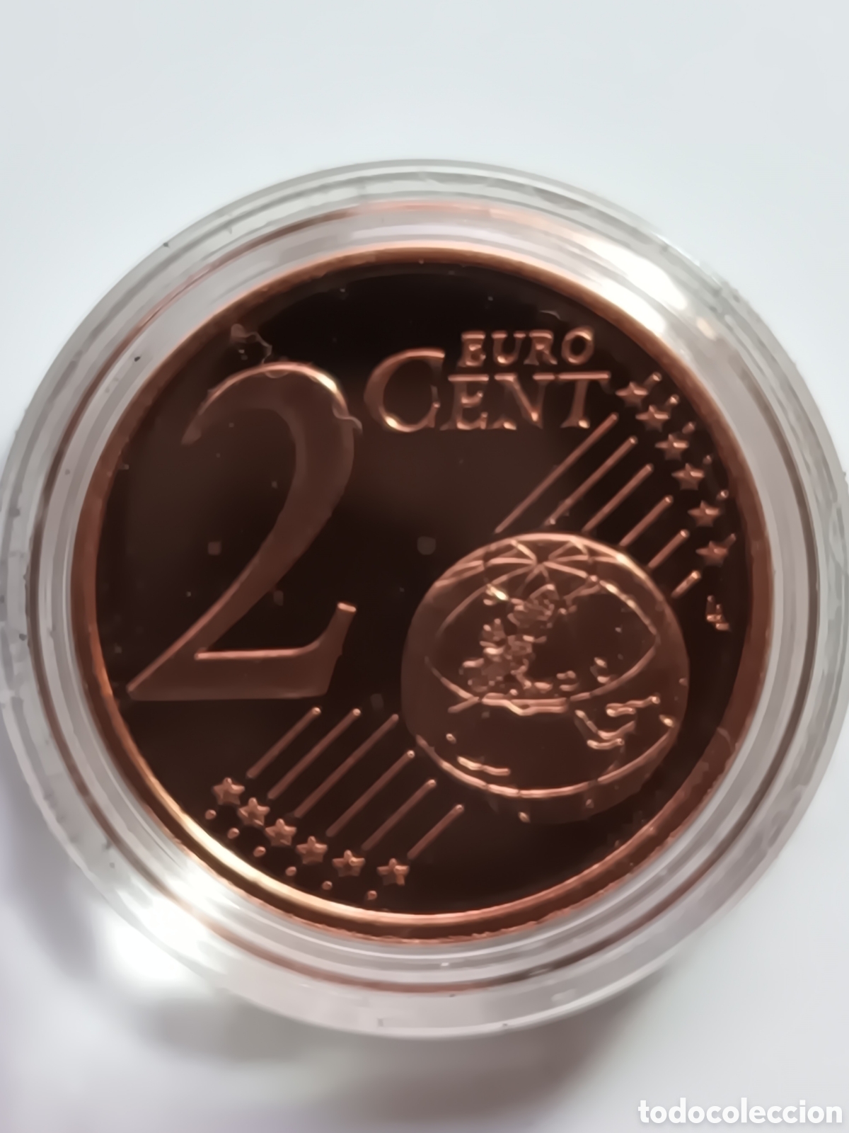 Monedas FNMT: 2016, EUROSET PROOF ESPA&Ntilde;A - Foto 22