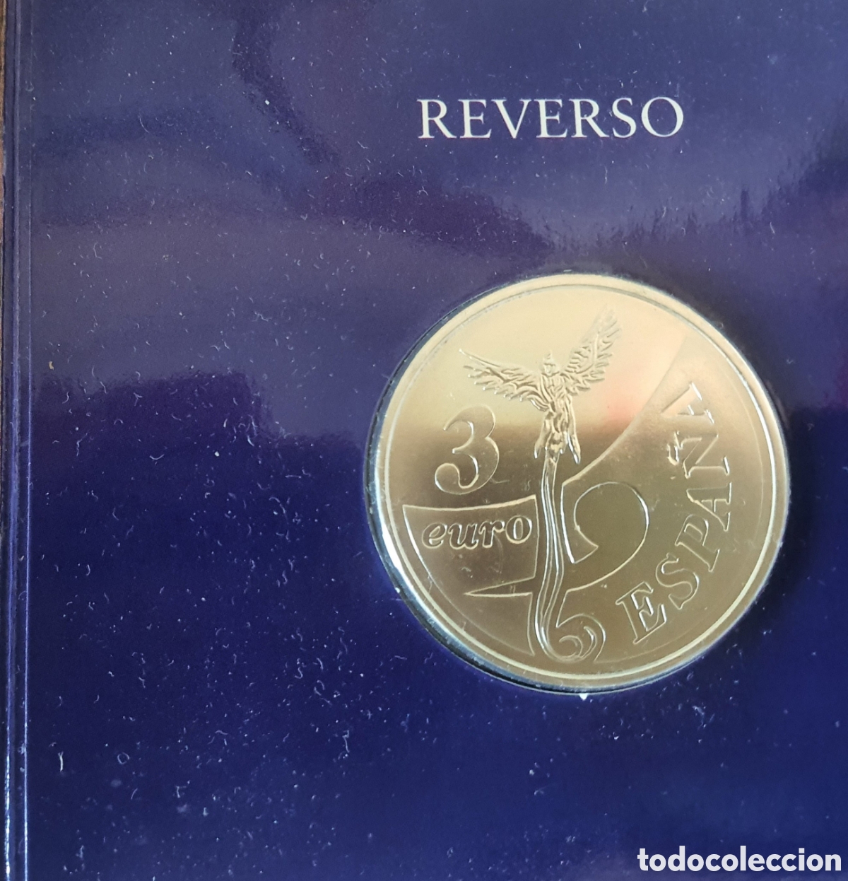Monedas FNMT: moneda colecci&oacute;n conmemorativa V centenario