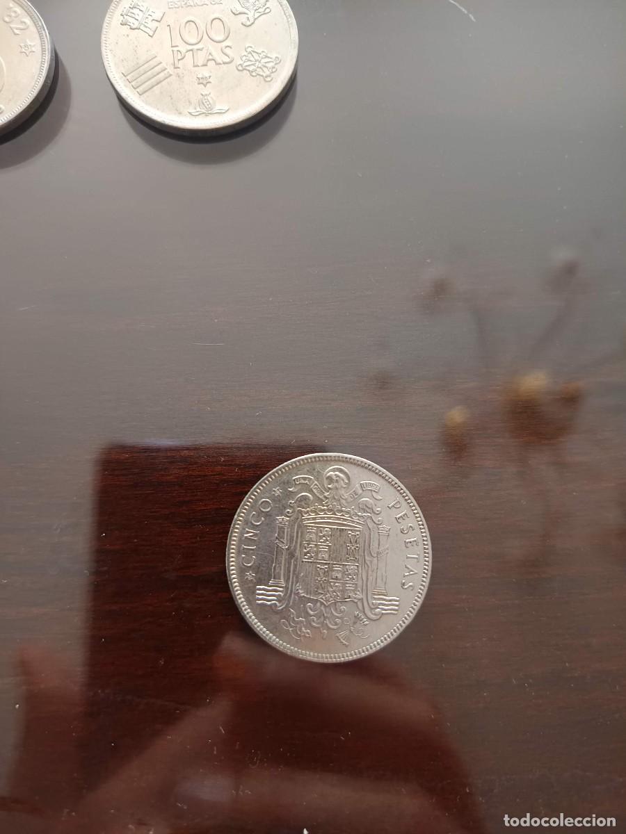 Monedas FNMT: colecci&oacute;n de monedas de espa&ntilde;a y mundo - Foto 9