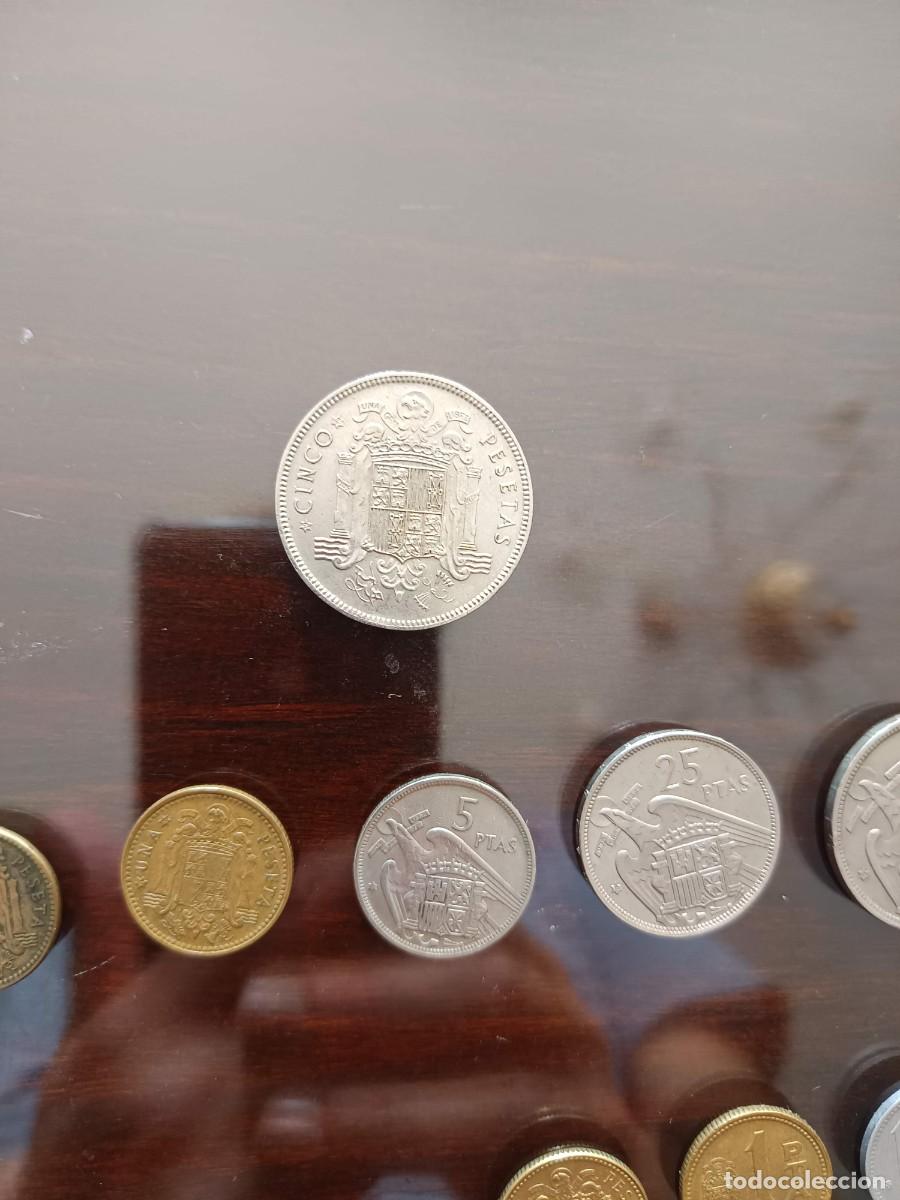 Monedas FNMT: colecci&oacute;n de monedas de espa&ntilde;a y mundo - Foto 12