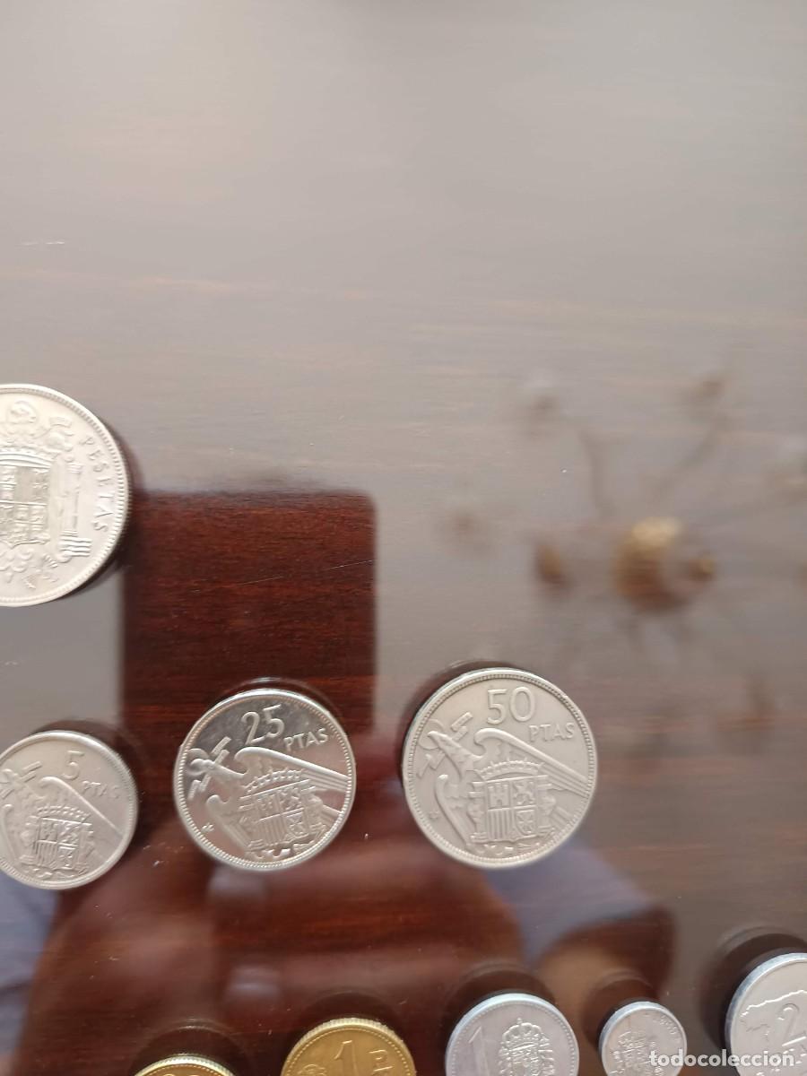 Monedas FNMT: colecci&oacute;n de monedas de espa&ntilde;a y mundo - Foto 13