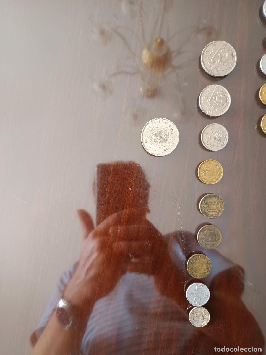 Monedas FNMT: colecci&oacute;n de monedas de espa&ntilde;a y mundo - Foto 14