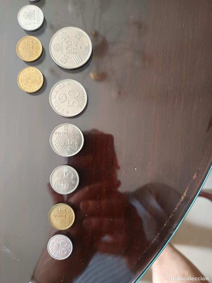 Monedas FNMT: colecci&oacute;n de monedas de espa&ntilde;a y mundo - Foto 15