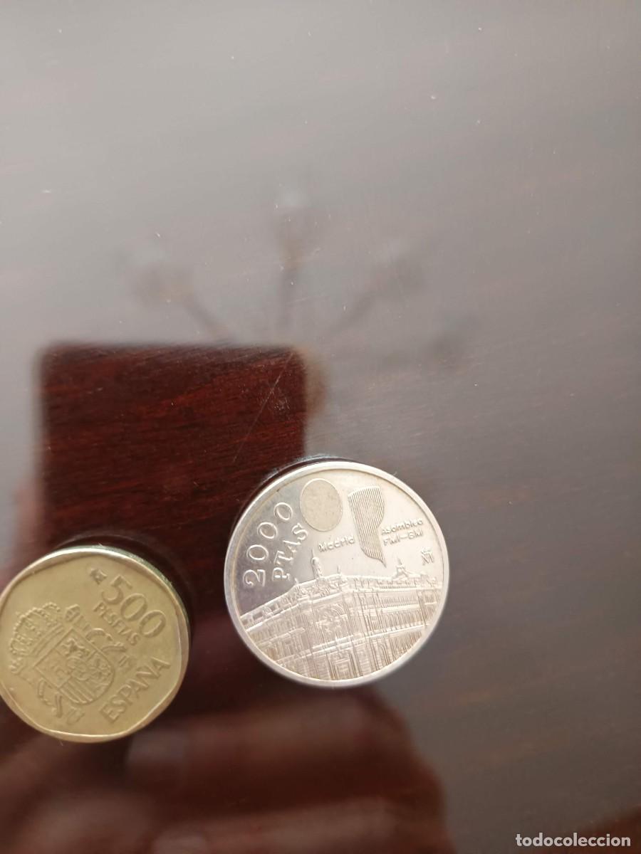Monedas FNMT: colecci&oacute;n de monedas de espa&ntilde;a y mundo - Foto 17