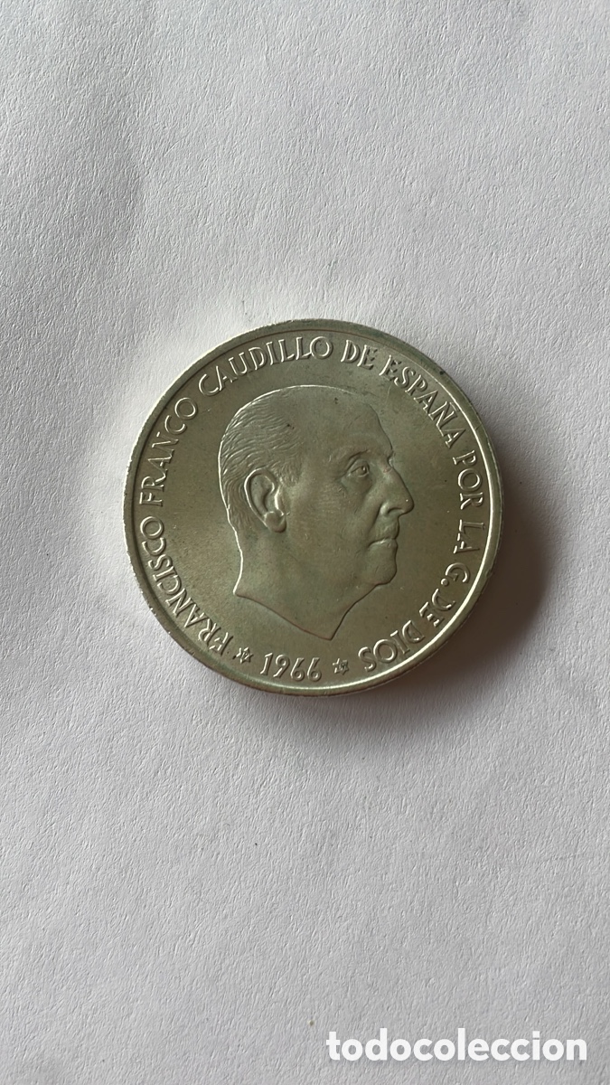 Monedas FNMT: Moneda 100 pesetas. Plata. 1996 *19 *69
