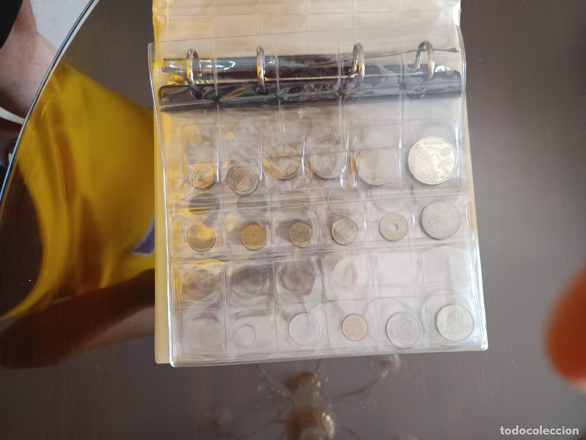 Moedas FNMT: colecci&oacute;n de monedas de espa&ntilde;a y mundo