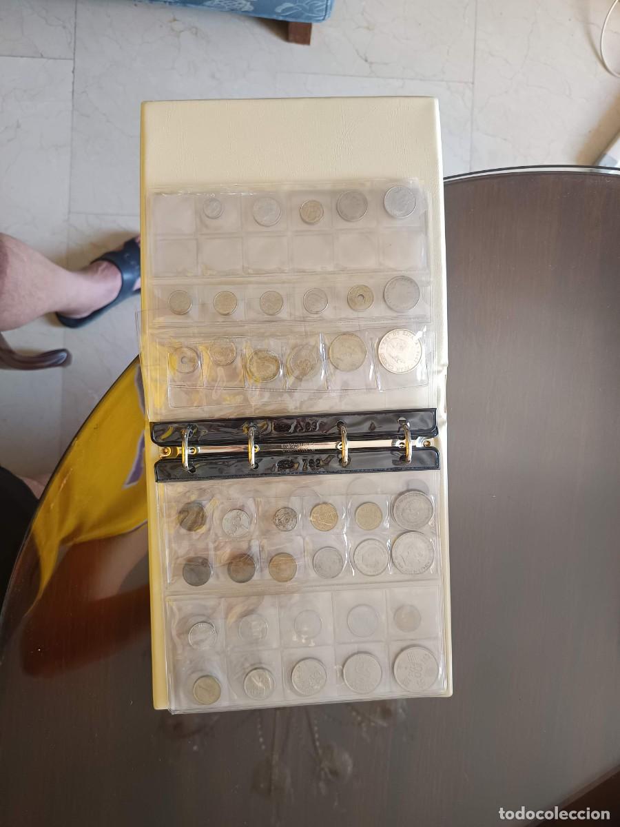 Monedas FNMT: colecci&oacute;n de monedas de espa&ntilde;a y mundo - Foto 4