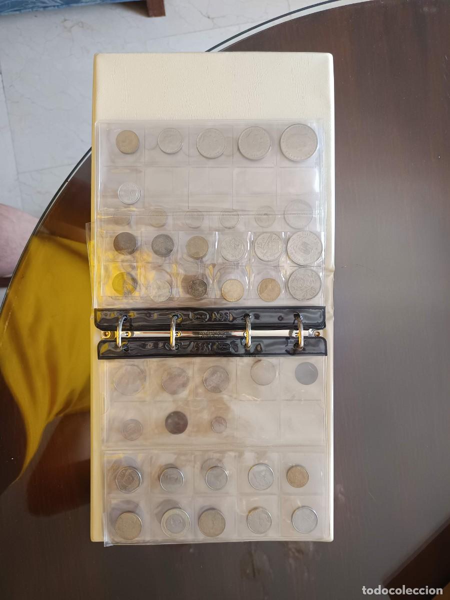 Monedas FNMT: colecci&oacute;n de monedas de espa&ntilde;a y mundo - Foto 5