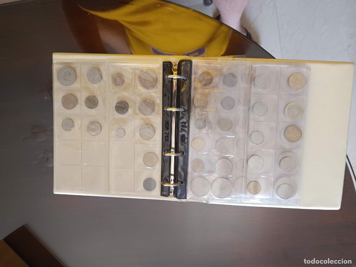 Monedas FNMT: colecci&oacute;n de monedas de espa&ntilde;a y mundo - Foto 7