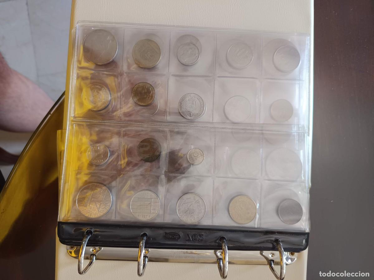 Monedas FNMT: colecci&oacute;n de monedas de espa&ntilde;a y mundo - Foto 6
