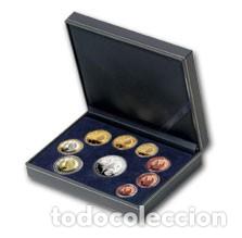 Monedas FNMT: FNMT. Sistema Monetario Euro 2002 - Proof. Primer a&ntilde;o del Euro