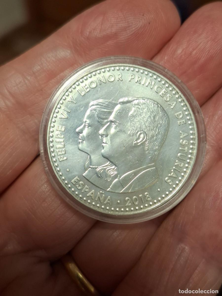 FNMT Coins: MONEDA DE 30 EUROS DE 2013 (ASTURIAS)